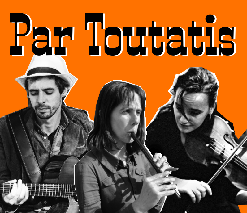 Par Toutatis